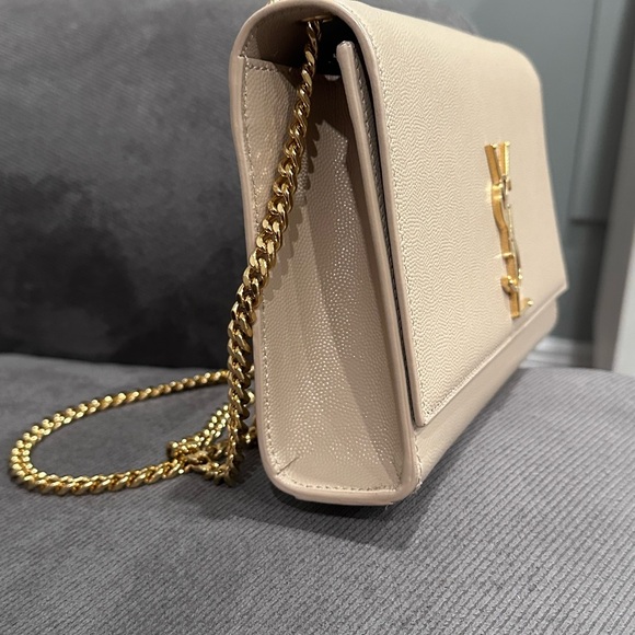 Saint Laurent Kate Medium - Picture 4 of 16